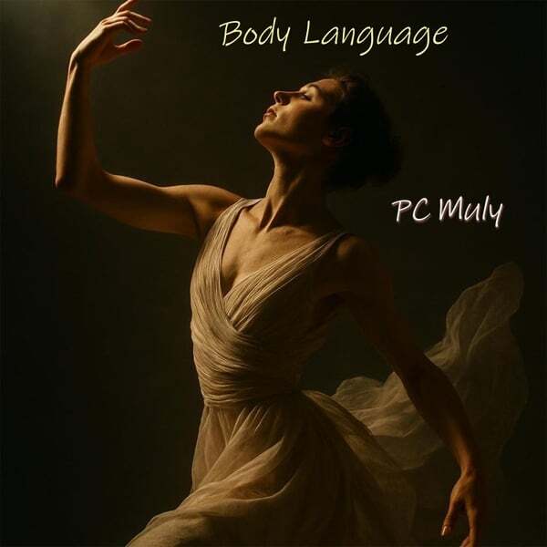 Cover art for Body Language